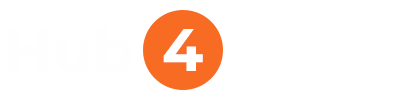 Hub4Study - Logo